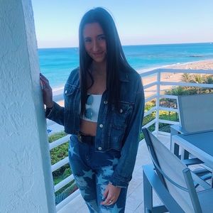 Meet your Posher, Gracie